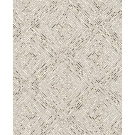 Noordwand Wallpaper Topchic Tone On Tone Diamonds