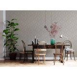 Noordwand Wallpaper Topchic Tone On Tone Diamonds