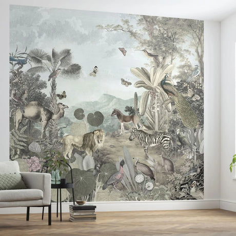 Komar Photo Mural Creation 300X280 Cm