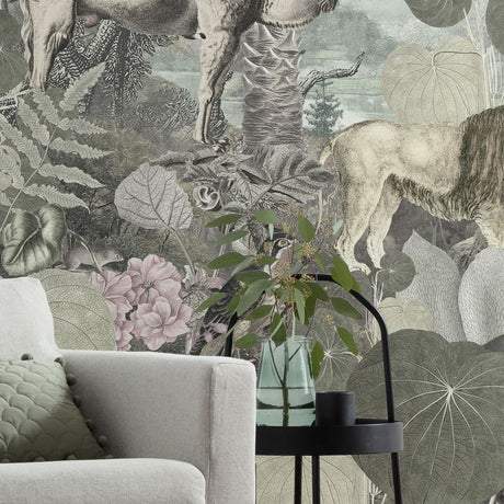Komar Photo Mural Creation 300X280 Cm