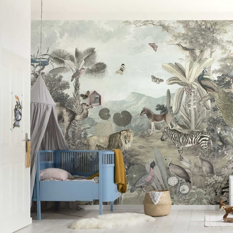 Komar Photo Mural Creation 300X280 Cm