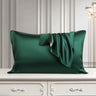 Luxurious Mulberry Natural Silk Pillowcase: Experience the Palace of Dreams