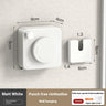 Retractable Clothesline - Indoor & Outdoor, Space-Saving Design (4.2m/4.8m)