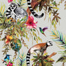 Dutch Wallcoverings Wallpaper Lemur