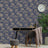 Dutch Wallcoverings Wallpaper Tropical Trees