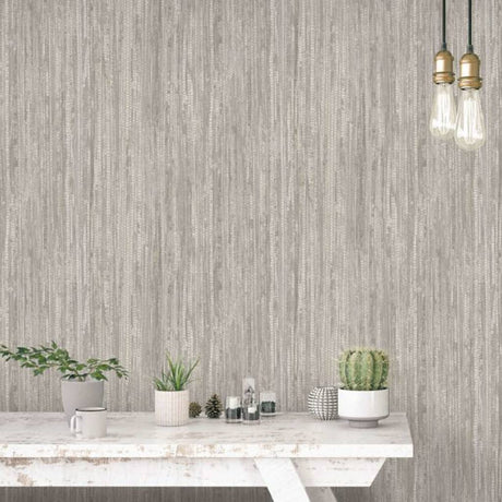 Noordwand Wallpaper Natural Grasses Wicker