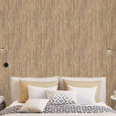 Noordwand Wallpaper Natural Grasses Wicker