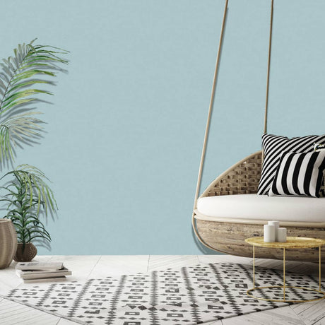 Dutch Wallcoverings Wallpaper Plain