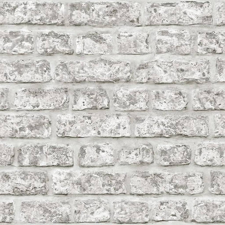 Noordwand Wallpaper Topchic Brick Wall