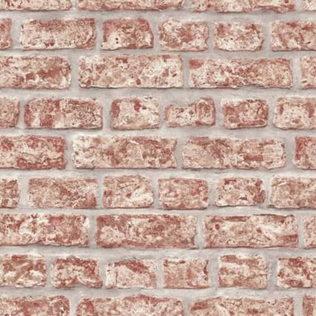 Noordwand Wallpaper Topchic Brick Wall