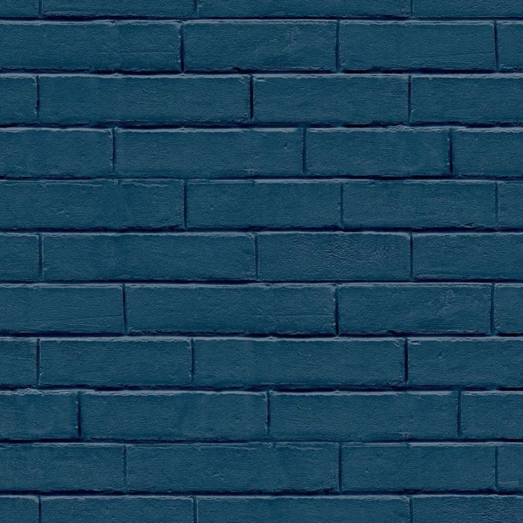 Noordwand Wallpaper Good Vibes Brick Wall
