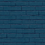 Noordwand Wallpaper Good Vibes Brick Wall