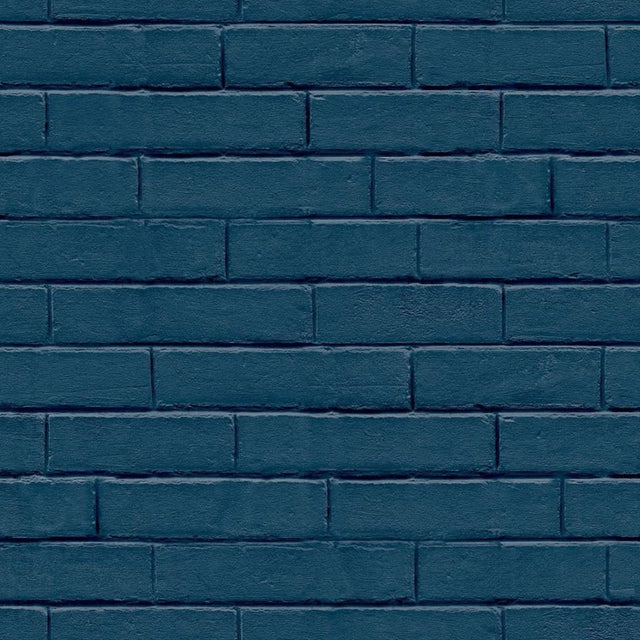 Noordwand Wallpaper Good Vibes Brick Wall