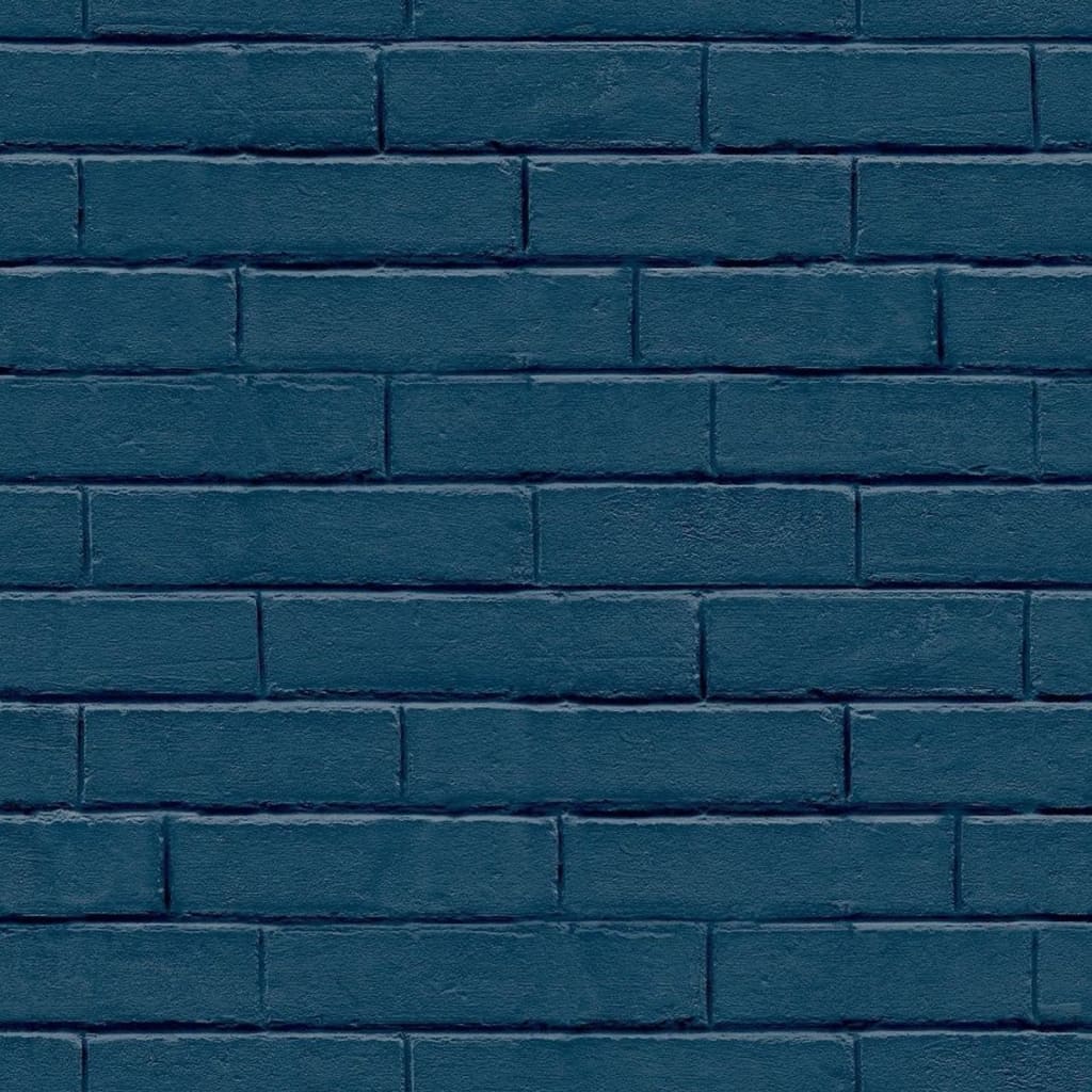 Noordwand Wallpaper Good Vibes Brick Wall