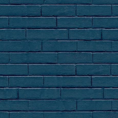 Noordwand Wallpaper Good Vibes Brick Wall