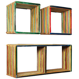 Wall Shelves