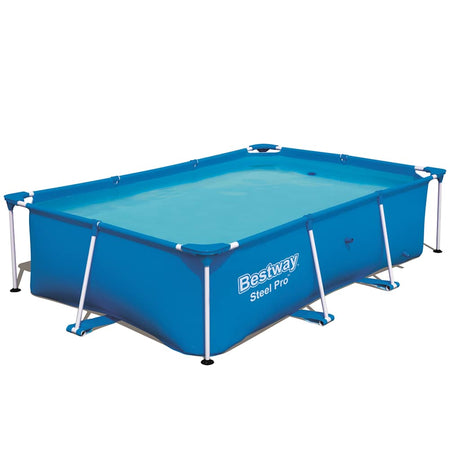 Bestway Steel Pro Swimming Pool With Steel Frame 56403