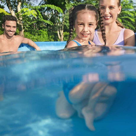 Bestway Steel Pro Swimming Pool 300X201X66 Cm