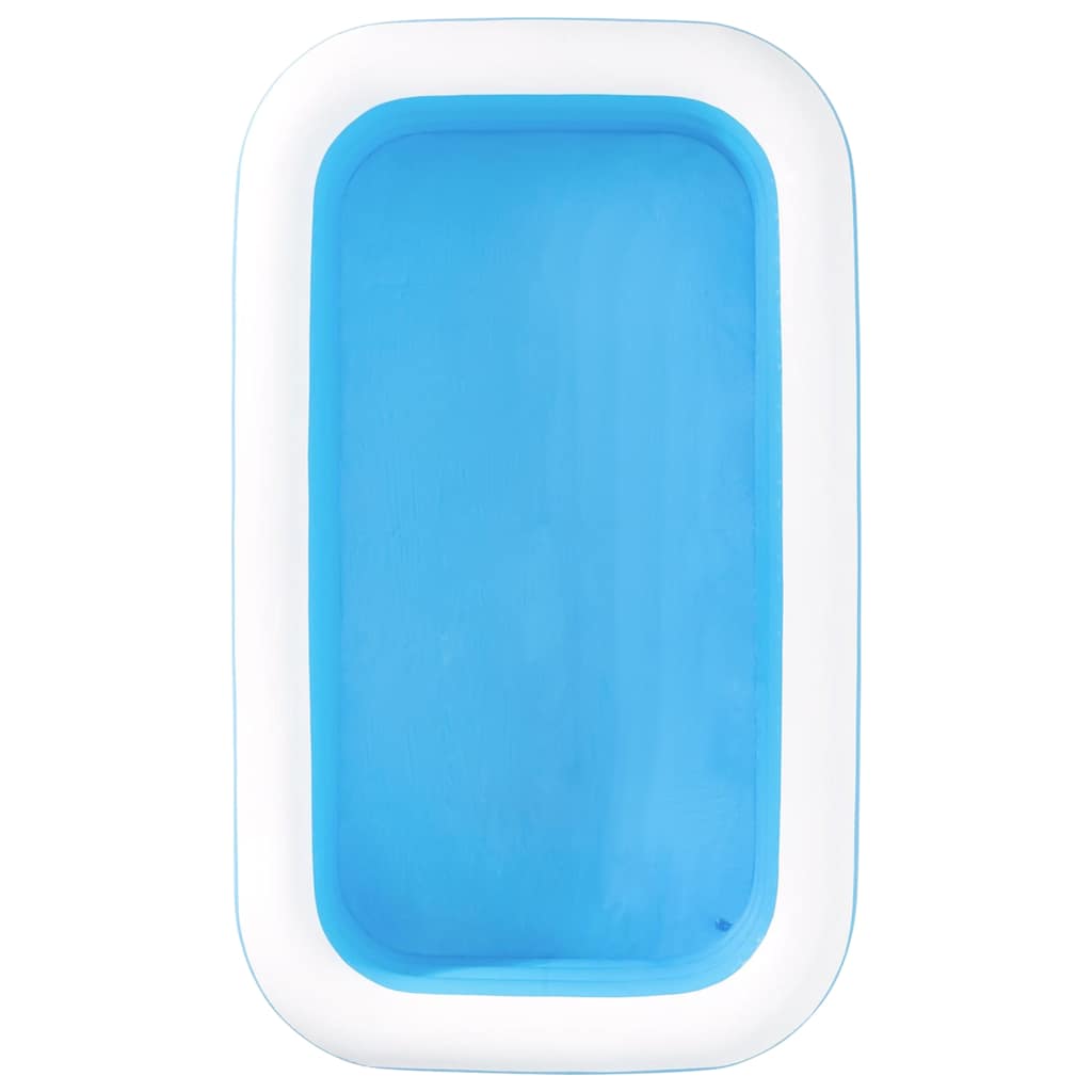Bestway Inflatable Swimming Pool 305X183X56 Cm