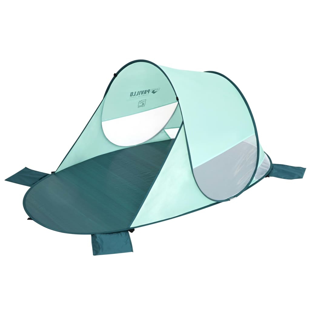 Tent Beach Quick 2 Green