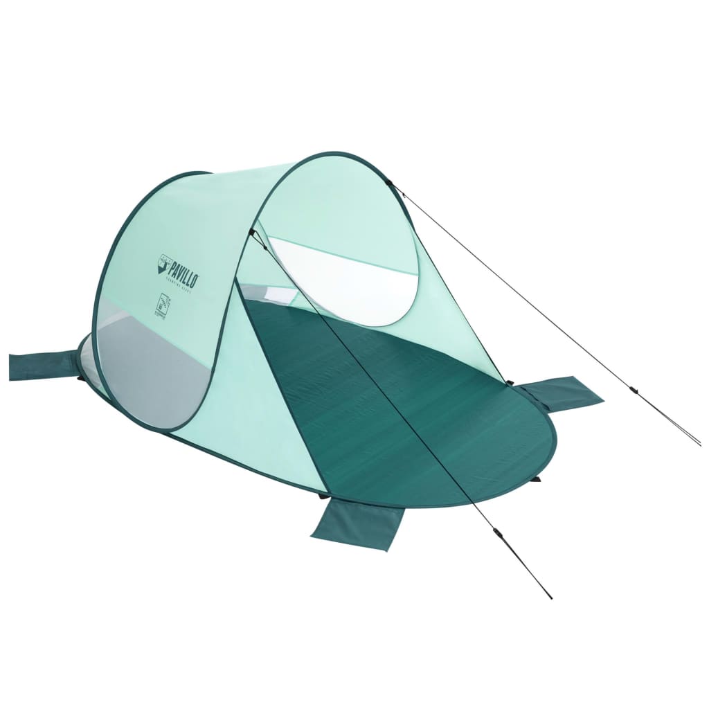 Tent Beach Quick 2 Green