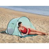 Tent Beach Quick 2 Green