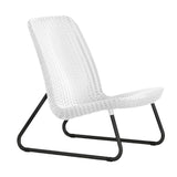 Keter Patio Furniture Set 3 Pieces Rio 218155
