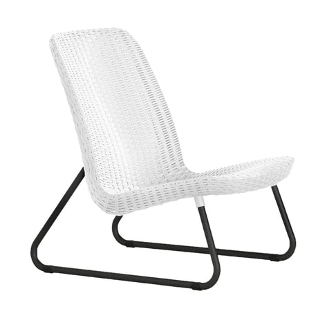 Keter Patio Furniture Set 3 Pieces Rio 218155