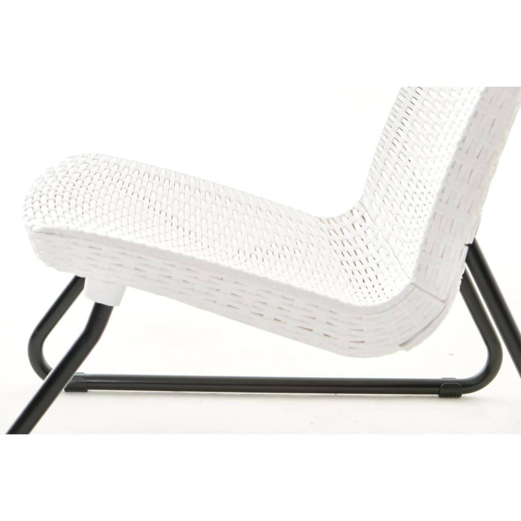 Keter Patio Furniture Set 3 Pieces Rio 218155