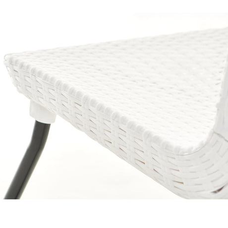 Keter Patio Furniture Set 3 Pieces Rio 218155