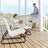 Keter Patio Furniture Set 3 Pieces Rio 218155