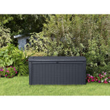 Keter Garden Storage Box Borneo 416 L