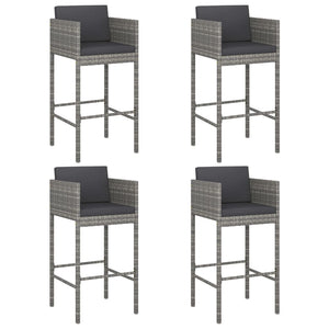 Table & Bar Stools