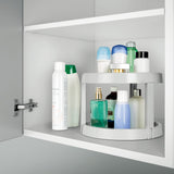 Metaltex Rotating Kitchen Storage Giro2 28 Cm
