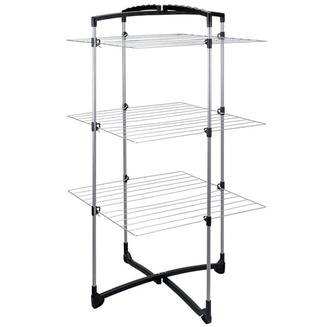 Tomado Laundry Drying Rack Fortino 3 25 M