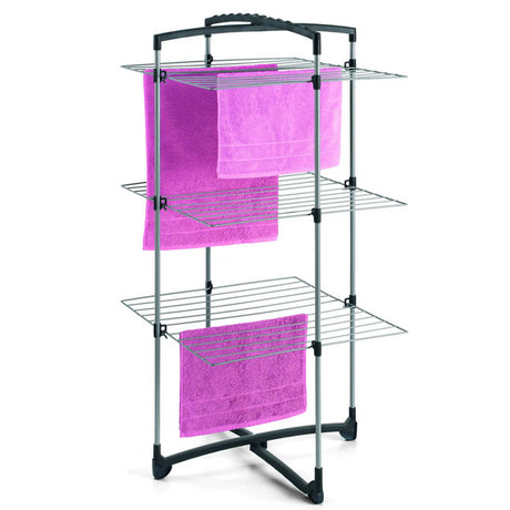 Tomado Laundry Drying Rack Fortino 3 25 M