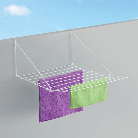 Tomado Hanging Drying Rack Breda 7 M