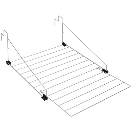 Tomado Hanging Drying Rack Hague 9 M