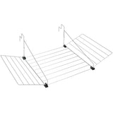 Tomado Hanging Drying Rack Tilburg 12 M