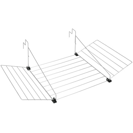 Tomado Hanging Drying Rack Tilburg 12 M