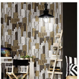 Noordwand Wallpaper Urban Friends & Coffee City Apartments