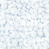 Noordwand Wallpaper Evergreen Watercolours White And Blue