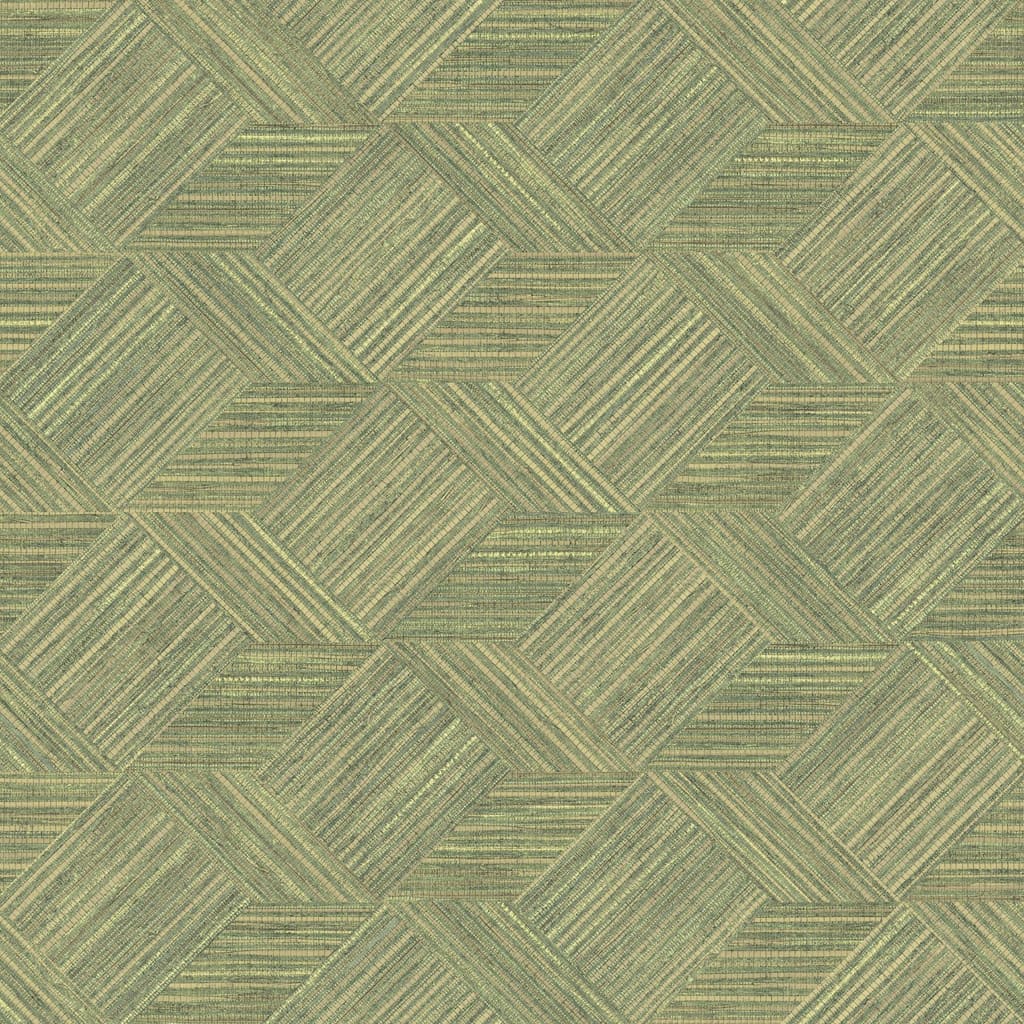 Noordwand Wallpaper Ever Wicker Natural