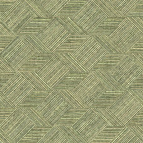 Noordwand Wallpaper Ever Wicker Natural
