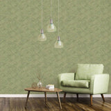 Noordwand Wallpaper Ever Wicker Natural