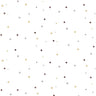 Noordwand Wallpaper Mondo Baby Little Stars And White