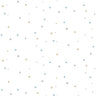 Noordwand Wallpaper Mondo Baby Little Stars And White