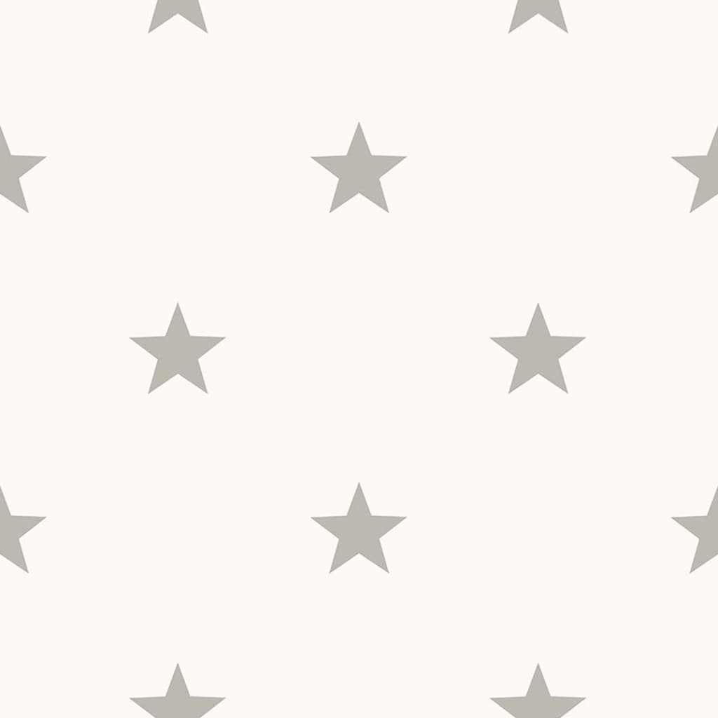 Noordwand Wallpaper Friends & Coffee Little Stars Dark
