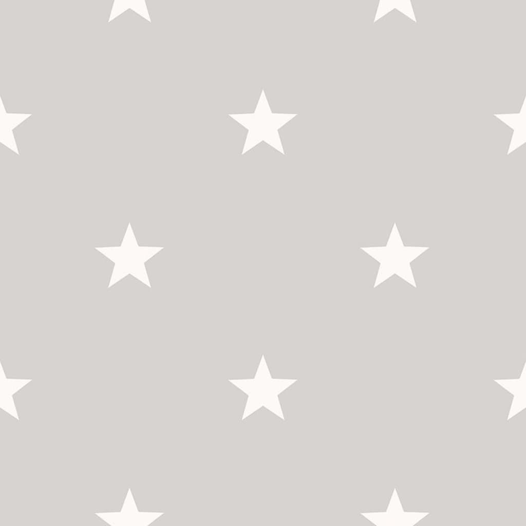 Noordwand Wallpaper Friends & Coffee Little Stars Dark