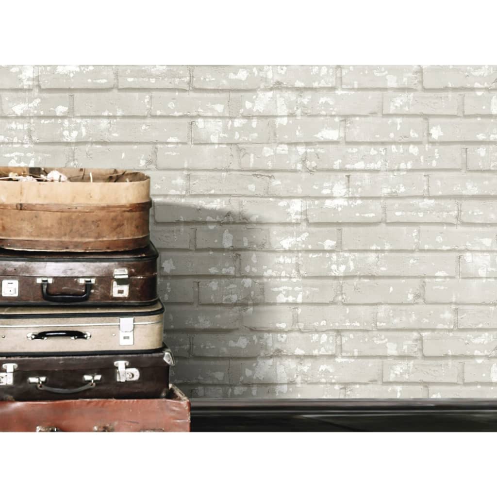 Noordwand Wallpaper Friends & Coffee Stones